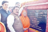 pond, sanihit, brahmsarovar, kurukshetra, project, water, kurukshetra
