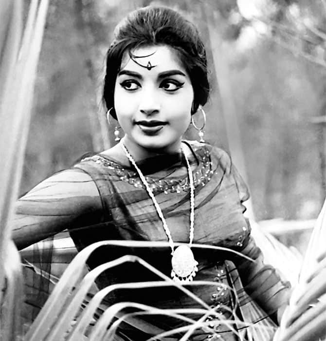 Jayalalithaa wanted this Bollywood actress to do her biopic