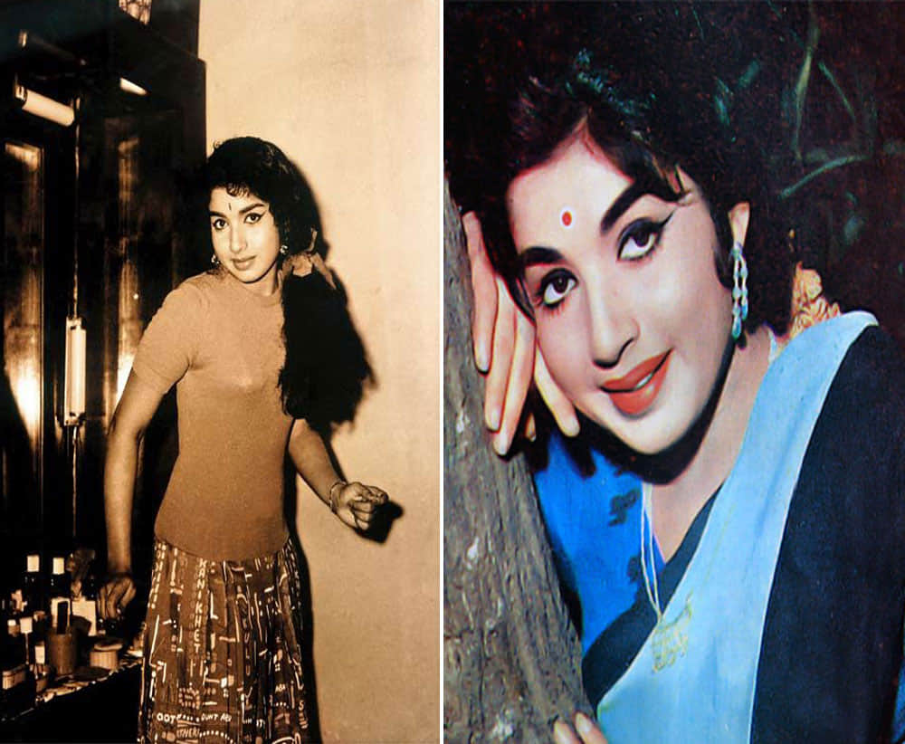 Jayalalithaa wanted this Bollywood actress to do her biopic
