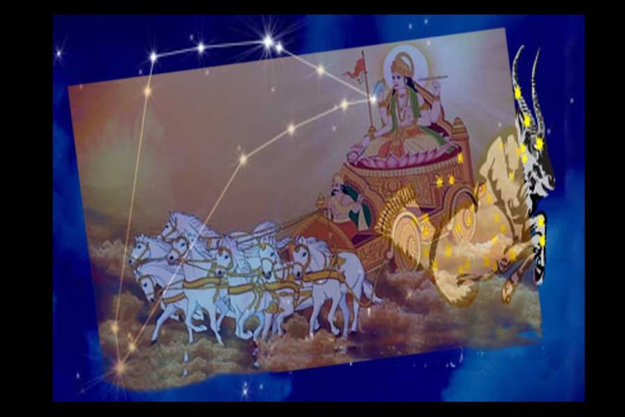 makar sankranti 2017 on saturday