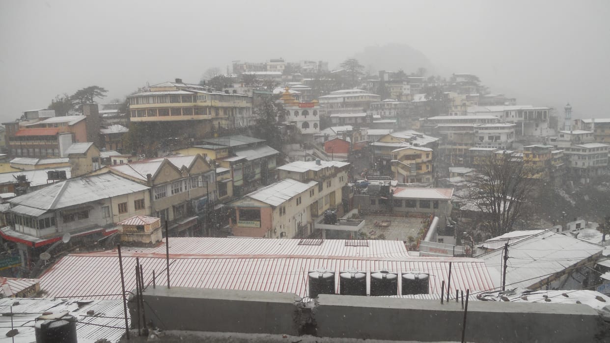 uttarakhand weatehr on 26 january.