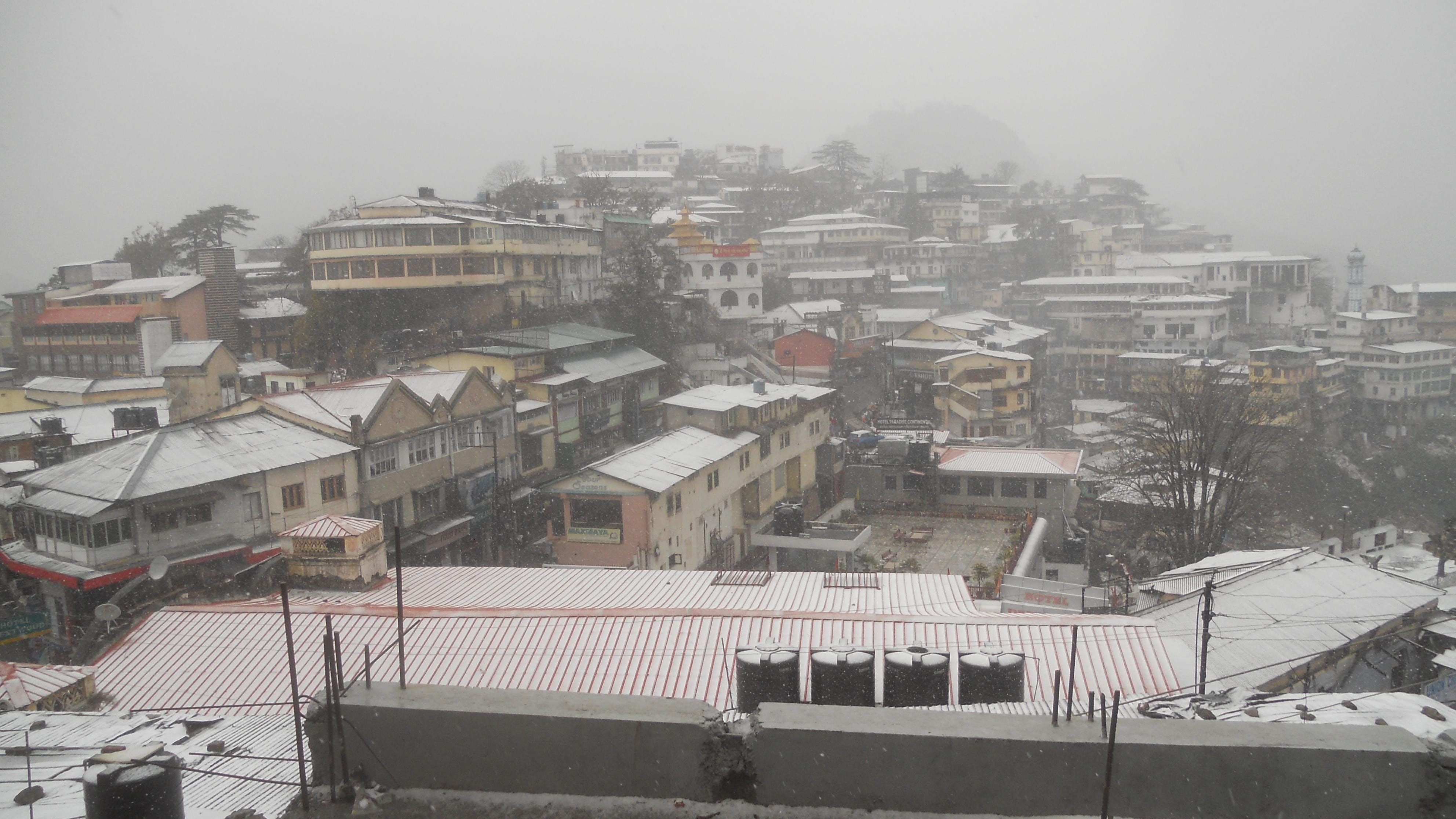char Dham pilgrim will get SMS about weather information of state 