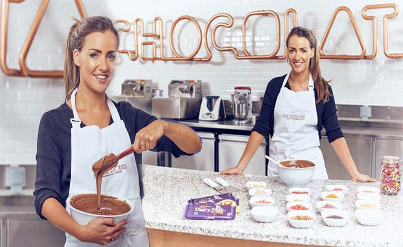 Cadbury Gives One Million Of Insurance Of This Girl