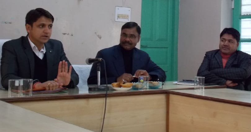 polls in Bageshwar 