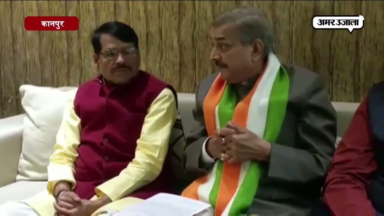 प्रमोद तिवारी