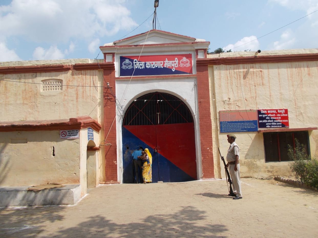 kshamata 480 kee, bandee bhare 1110