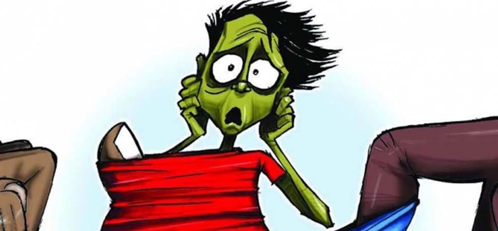 रैगिंग करना कानूनी अपराध : नेहा शर्मा