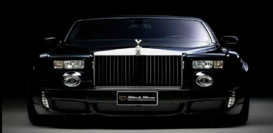 bahubali fame star prabhas favourite cars