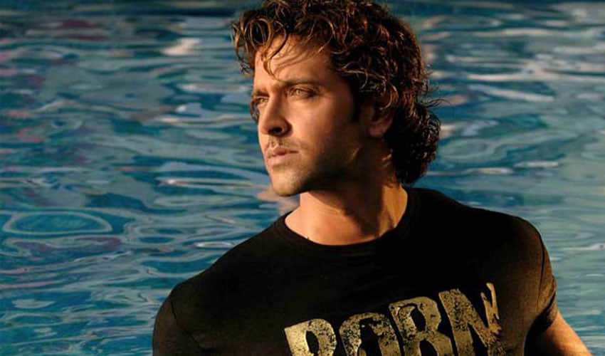 birthday special story on hrithik roshan and his life