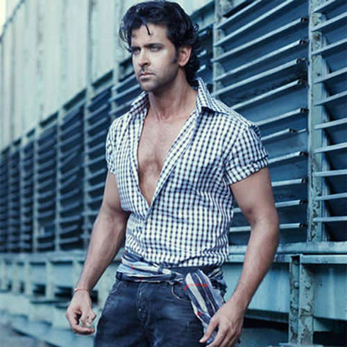 birthday special story on hrithik roshan and his life
