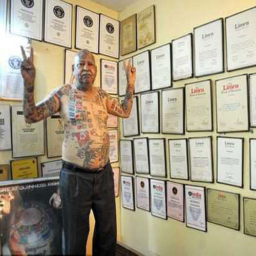 indias made 10 most bizarre world records