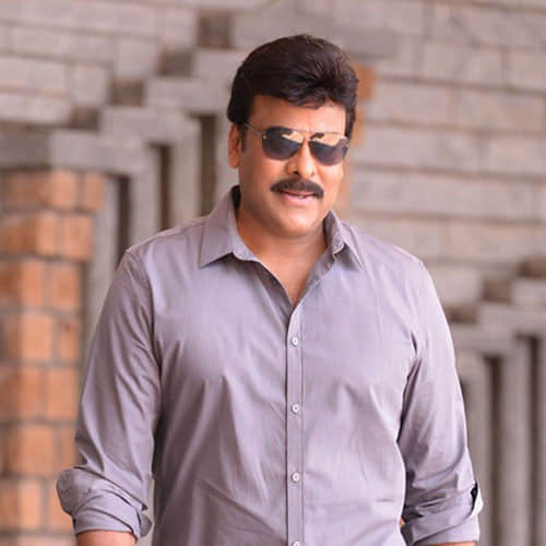 one day holiday for watching chiranjeevi movie