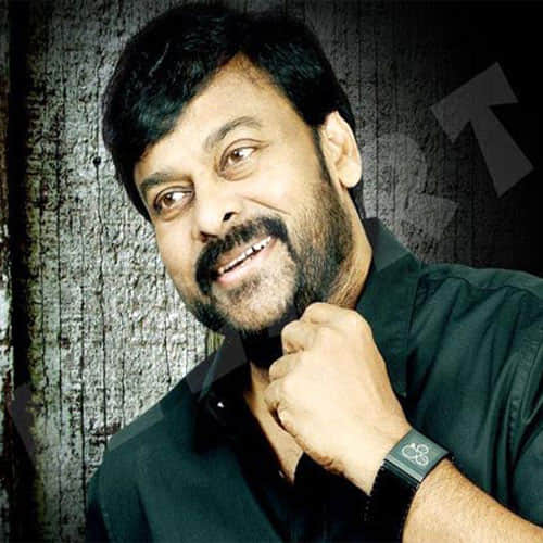 one day holiday for watching chiranjeevi movie