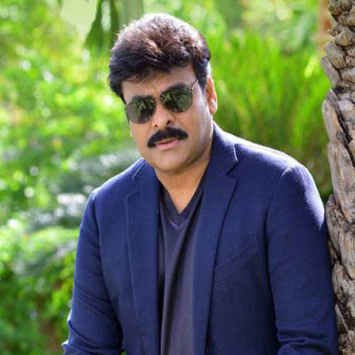 one day holiday for watching chiranjeevi movie