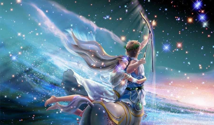 This Sharad Purnima theese four rashis get special blessing of Maa Lakshmi