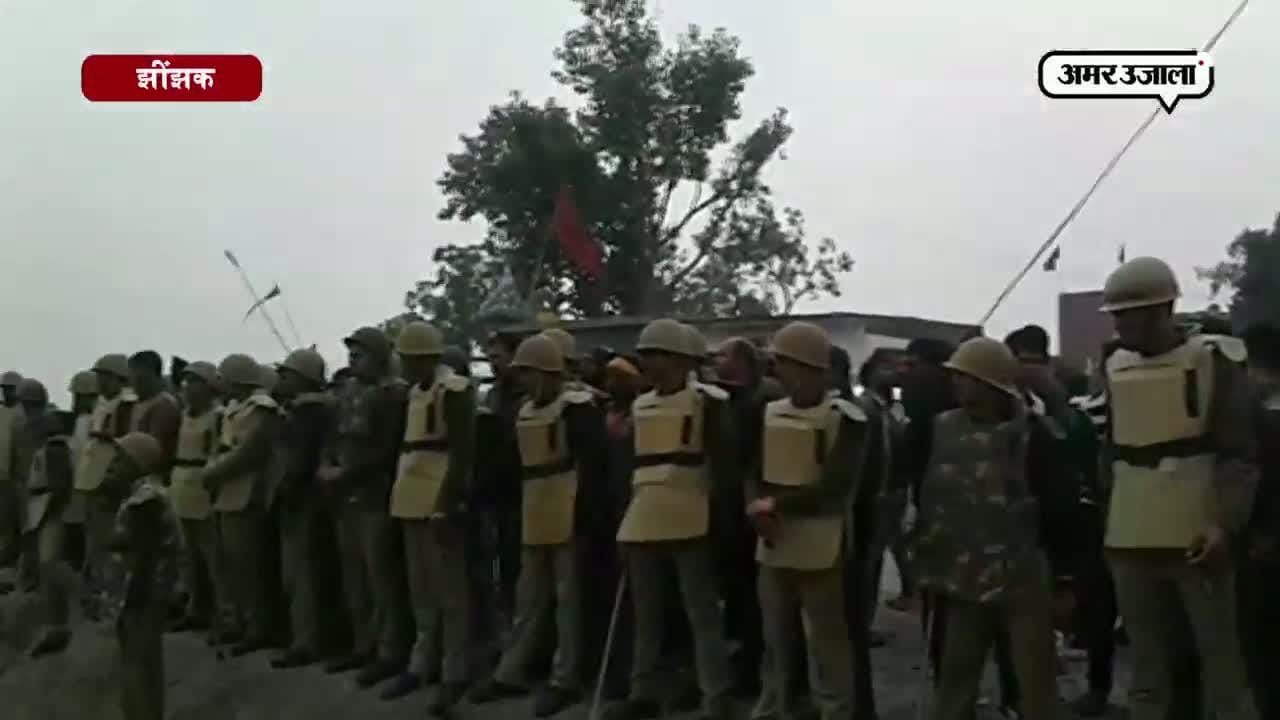 पुलिस सस्पेंड? 