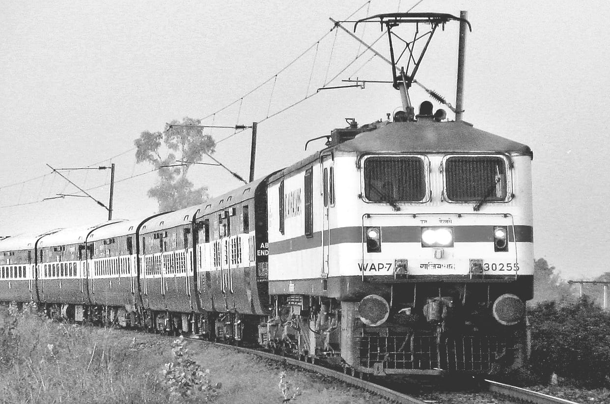 sales tax worker dead in train accident