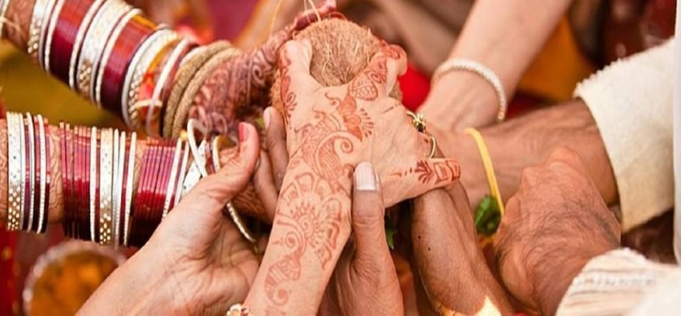 AAP MLA  will marriage in Samuhik Vivah Samaroh