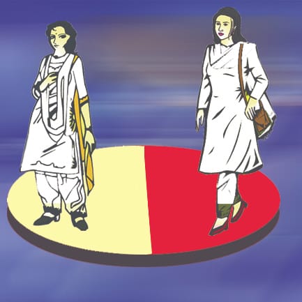 Pithoragarh in 2012, was ahead in Didihat women to vote