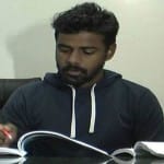 Farmer's Son Score High Percentile In CAT 2016 Result