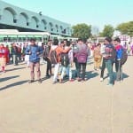 हरियाणा रोडवेज (सांकेतिक तस्वीर)