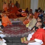 काशी के विद्वानों का शास्त्रार्थ
