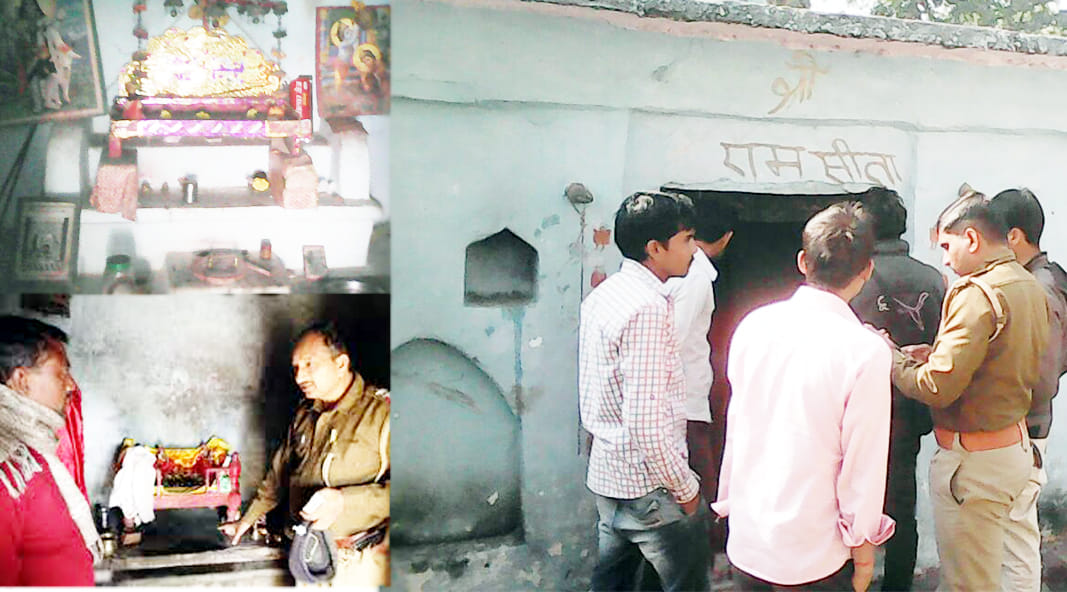 200 year-old precious sculptures disappeared devotees outrage