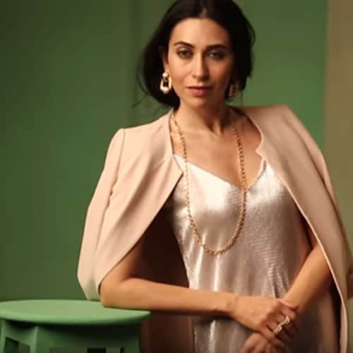 Karisma Kapoor graces Femina's January cover 