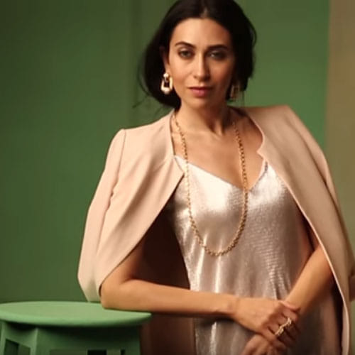 Karisma Kapoor graces Femina's January cover 