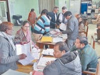Falling on consumers 'electricity', officials do not see the problem, Karnal