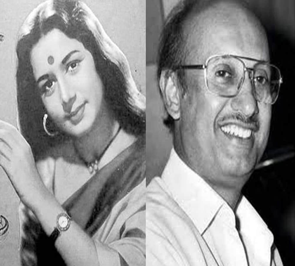 veteran actress nanda birthday know about her love life