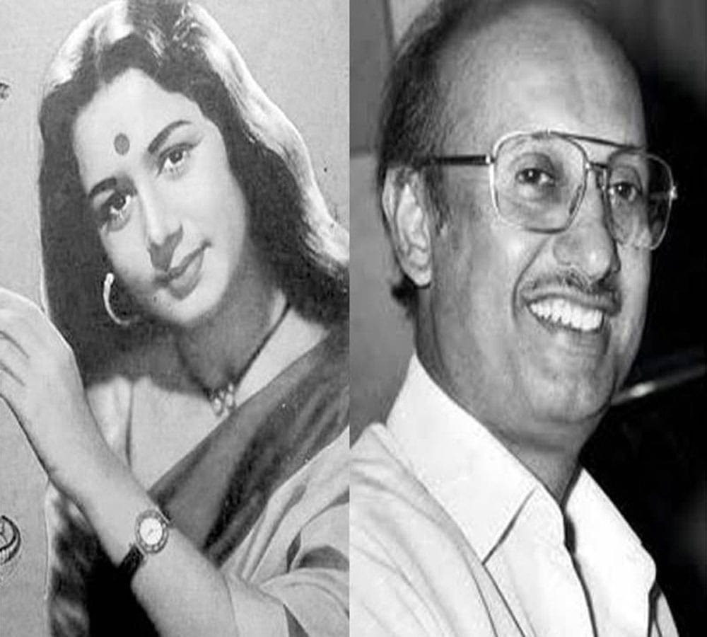 veteran actress nanda birthday know about her love life