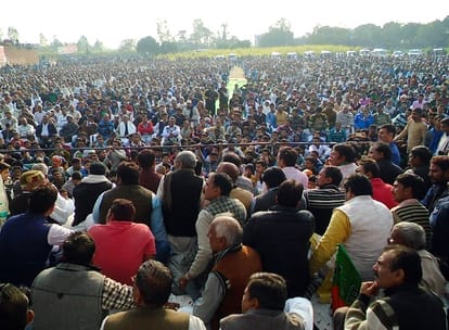 Azam Khan jail in BJP government will be kept in the same barrack, which had kept us: Balian