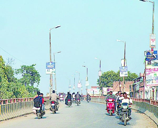 Flyovers security Rambrose