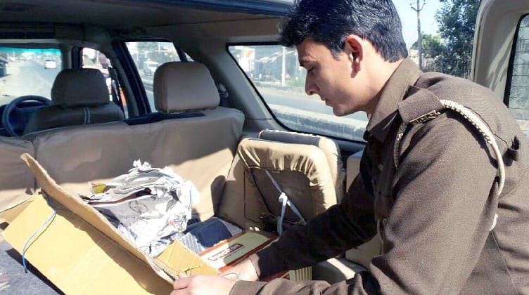 DMs and SPs recently saw several villages