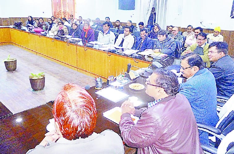 Past elections have deployed more paramilitary forces