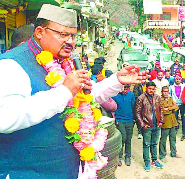 Communication services will fast in Delhi