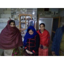 Bogus lady doctor arrest, crime news, Sirsa