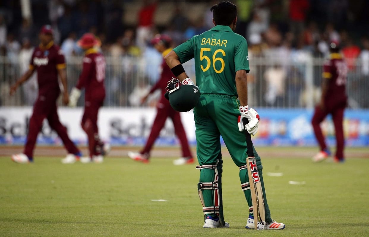 Pakistan Cricket Team Player Babar Azam May Become Fastest Player To Score 1000 Runs in ODI 