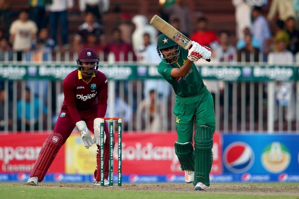 Pakistan Cricket Team Player Babar Azam May Become Fastest Player To Score 1000 Runs in ODI 