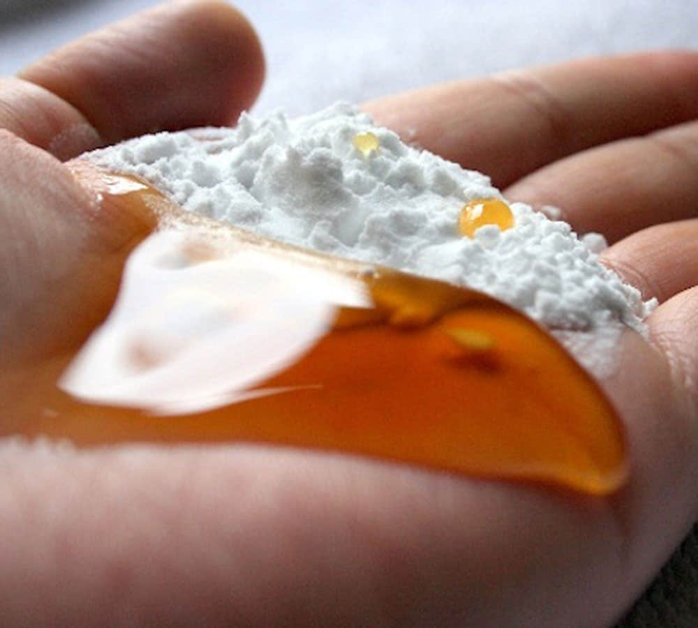 how to use baking soda for skin whitening at home