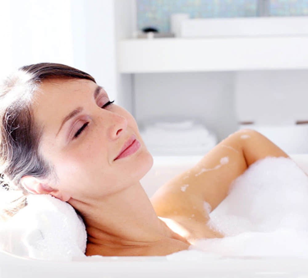 how to use baking soda for skin whitening at home
