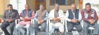 politice, surjewala statement, bjp statement, kaithal