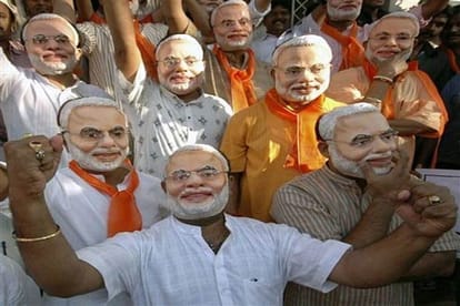 can BJP issue assembly ticket for these criminals face 