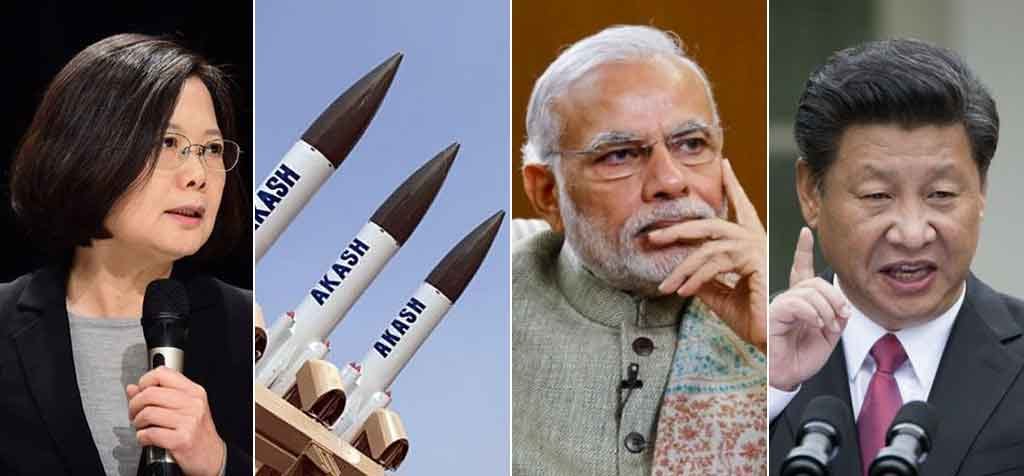 India, China should rejig diplomatic strategy to improve ties: Report 