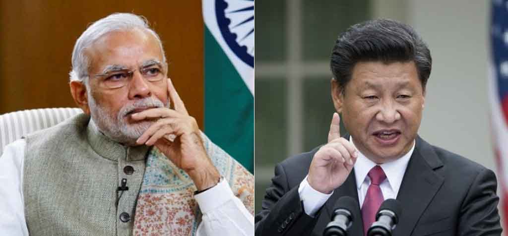 Chinese media: India does not show much concern with China's military development and CPEC