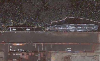 Pakistan Acquire Chinese Nuclear Attack Submarines