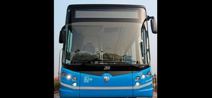 Forget the car, please, sir, now traveling by city bus