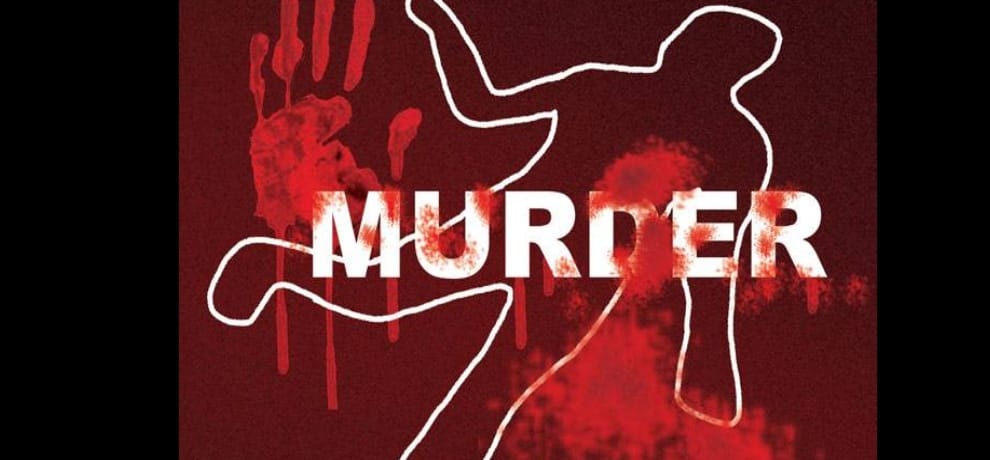 murder of foreman in factory