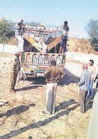 panipat, bail,baramad